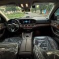 Duty-Paid 2021 Mercedes GLE450 – ₦90M Luxury Power