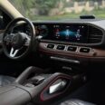 Duty-Paid 2021 Mercedes GLE450 – ₦90M Luxury Power