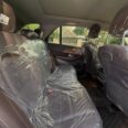 Duty-Paid 2021 Mercedes GLE450 – ₦90M Luxury Power