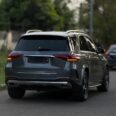 Duty-Paid 2021 Mercedes GLE450 – ₦90M Luxury Power