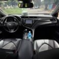 Sporty Meets Practical: 2019 Camry SE Under ₦19M