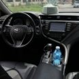 Sporty Meets Practical: 2019 Camry SE Under ₦19M
