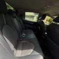 Sporty Meets Practical: 2019 Camry SE Under ₦19M
