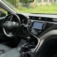 Sporty Camry SE Under ₦20M – Duty Paid, Ready to Drive