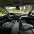 Sporty Camry SE Under ₦20M – Duty Paid, Ready to Drive