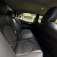 Sporty Camry SE Under ₦20M – Duty Paid, Ready to Drive