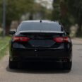 Sporty Camry SE Under ₦20M – Duty Paid, Ready to Drive