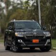 The SUV That Never Stops – 2012 Land Cruiser, ₦49M