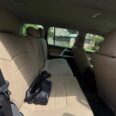 The SUV That Never Stops – 2012 Land Cruiser, ₦49M