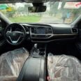 2018 Toyota Highlander XLE: 8-Seat AWD Luxury Under ₦37M