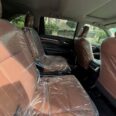 2018 Toyota Highlander XLE: 8-Seat AWD Luxury Under ₦37M