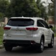 2018 Toyota Highlander XLE: 8-Seat AWD Luxury Under ₦37M