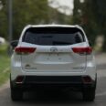 2018 Toyota Highlander XLE: 8-Seat AWD Luxury Under ₦37M
