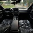 The Ultimate 10th Gen Accord: 252HP Turbo Luxury