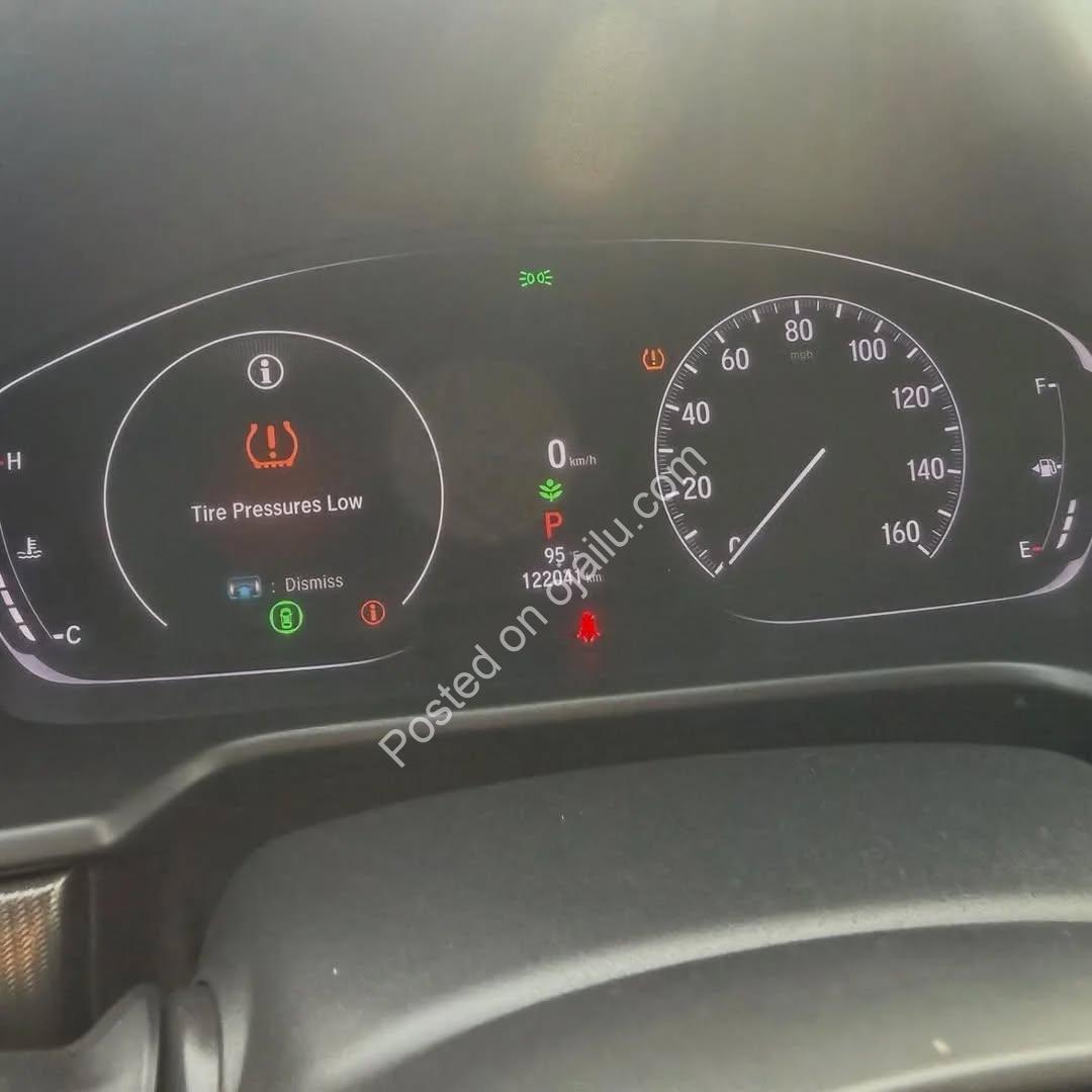 The Ultimate 10th Gen Accord: 252HP Turbo Luxury