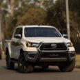 Toyota Hilux 2023: Unbreakable Reliability, Barely Driven
