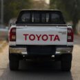 Toyota Hilux 2023: Unbreakable Reliability, Barely Driven