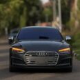 2019 Audi S5: 349hp Twin-Turbo Luxury, Duty Paid
