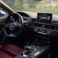 2019 Audi S5: 349hp Twin-Turbo Luxury, Duty Paid