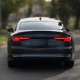 2019 Audi S5: 349hp Twin-Turbo Luxury, Duty Paid
