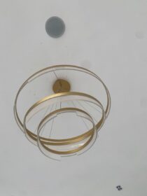 Chandelier: Barely Used