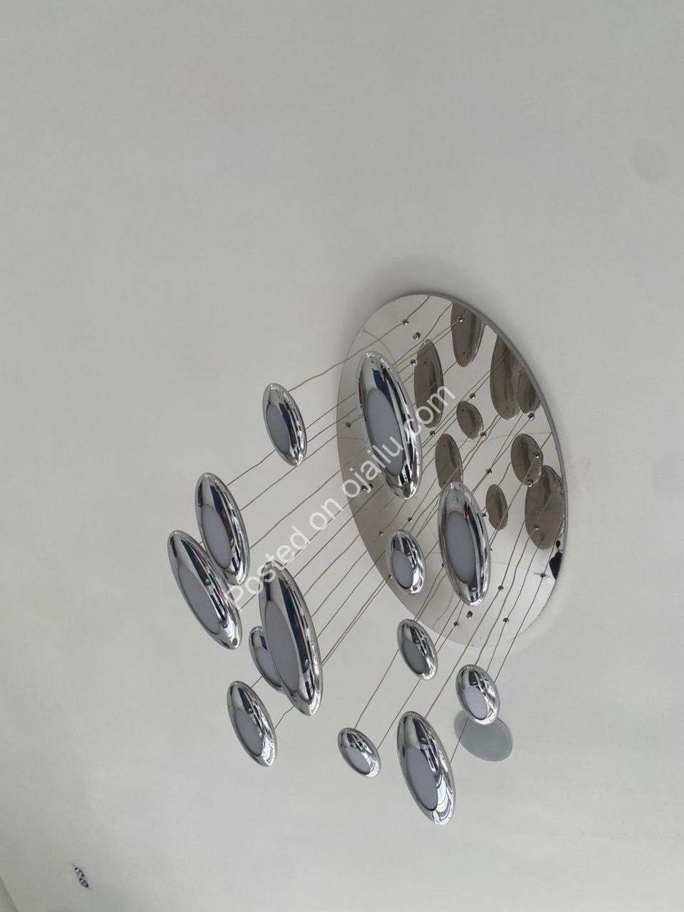 Barely-Used Luxury: Yours for ₦3M in Asokoro