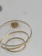 Chandelier-Luxe Mobile Suite: Barely Used, 3.5M