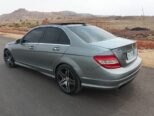 2011 Mercedes C350: Pristine V6 Power, Untampered & Chilling AC