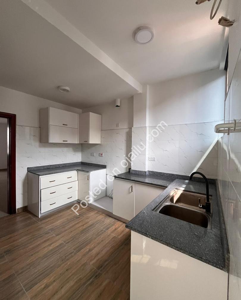 Spacious 3-Bed Ensuite Gem in Prime Lekki Phase 1