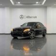 AMG’s Twin-Turbo Beast – 362HP AWD Luxury