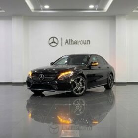 AMG’s Twin-Turbo Beast – 362HP AWD Luxury
