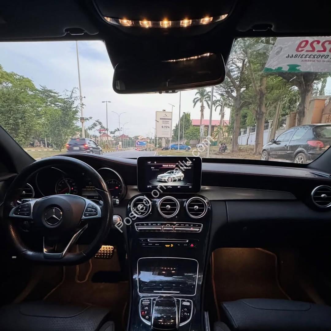 AMG’s Twin-Turbo Beast – 362HP AWD Luxury