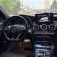 AMG’s Twin-Turbo Beast – 362HP AWD Luxury