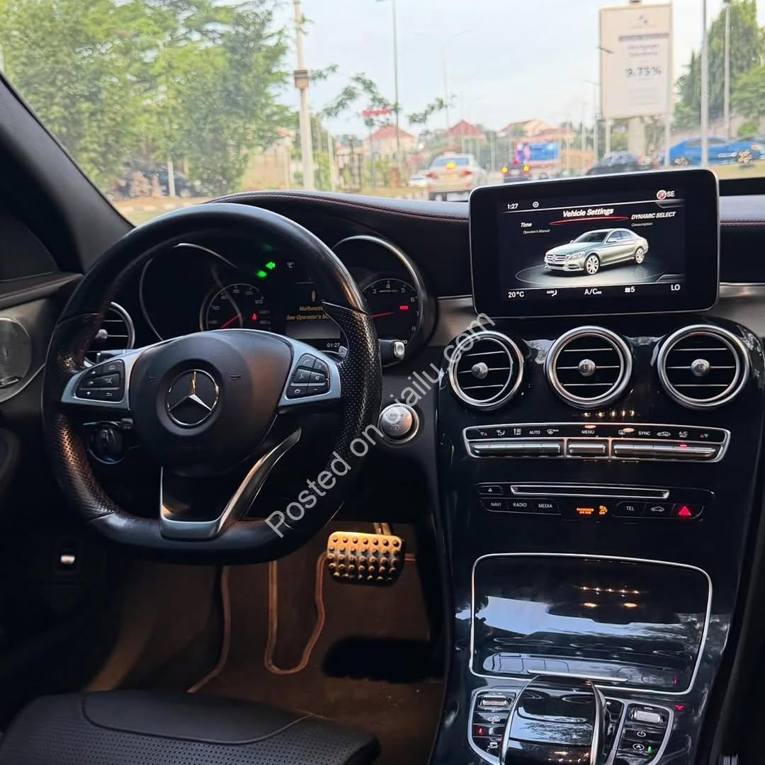 AMG’s Twin-Turbo Beast – 362HP AWD Luxury