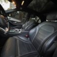 AMG’s Twin-Turbo Beast – 362HP AWD Luxury
