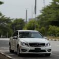 Executive Legend: 2013 C300 W204 – Buy & Drive Ready