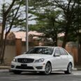 Executive Legend: 2013 C300 W204 – Buy & Drive Ready
