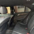 Executive Legend: 2013 C300 W204 – Buy & Drive Ready
