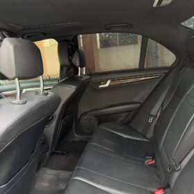 Executive Legend: 2013 C300 W204 – Buy & Drive Ready