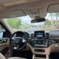 Abuja’s Ultimate Luxury SUV: Drive in Pristine Prestige