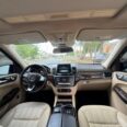 Abuja’s Ultimate Luxury SUV: Drive in Pristine Prestige
