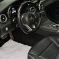 329HP Biturbo V6: 2015 Mercedes C400 AWD