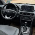Turn Heads Daily: 2015 Kona, ₦26.5M