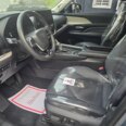 2025 Toyota Grand Highlander   #Lekkibabes Dream SUV @N97M