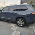 2025 Toyota Grand Highlander   #Lekkibabes Dream SUV @N97M