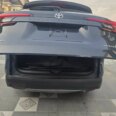 2025 Toyota Grand Highlander   #Lekkibabes Dream SUV @N97M
