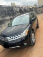 2007 Nissan Murano SL | Custom 2020 Entry | N5.5M