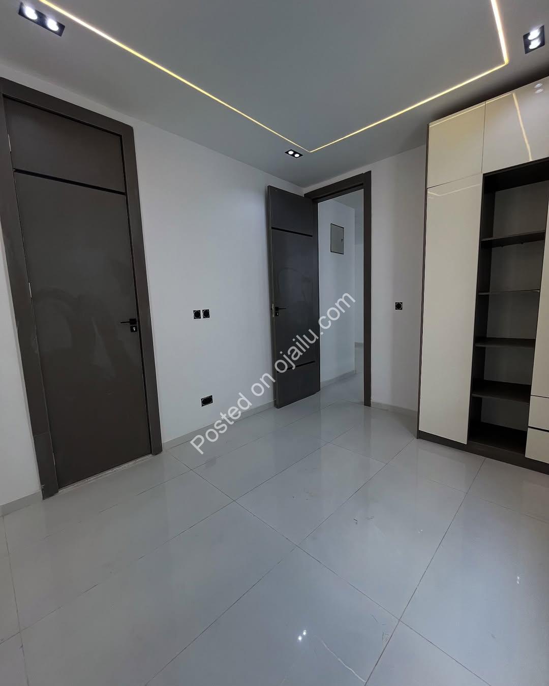 5-Bedroom Haven in Chevron: Luxury Living Awaits