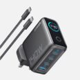 Anker 140W 4-in-1 Charger: Power Your Premium Setup Fast