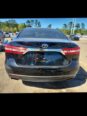 2014 Toyota Avalon: Pure Luxury, Perfect Condition
